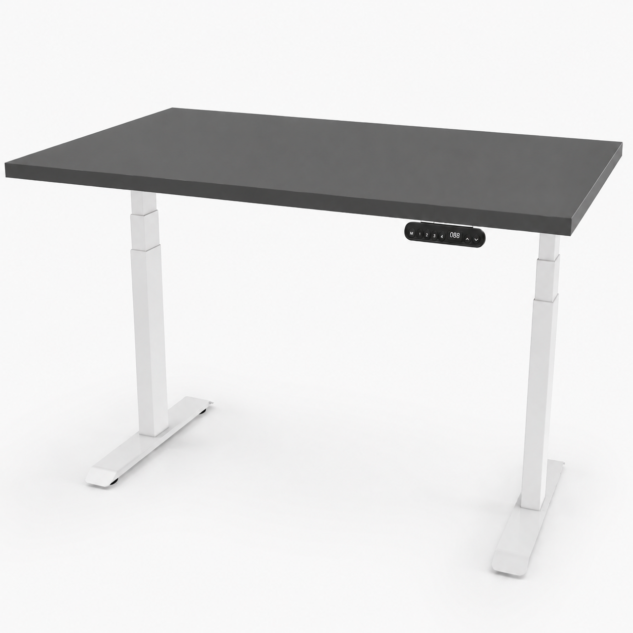 Yo-Yo DESK EXEC 2+ Dual Motor Extra Height Adjustable Standing Desk