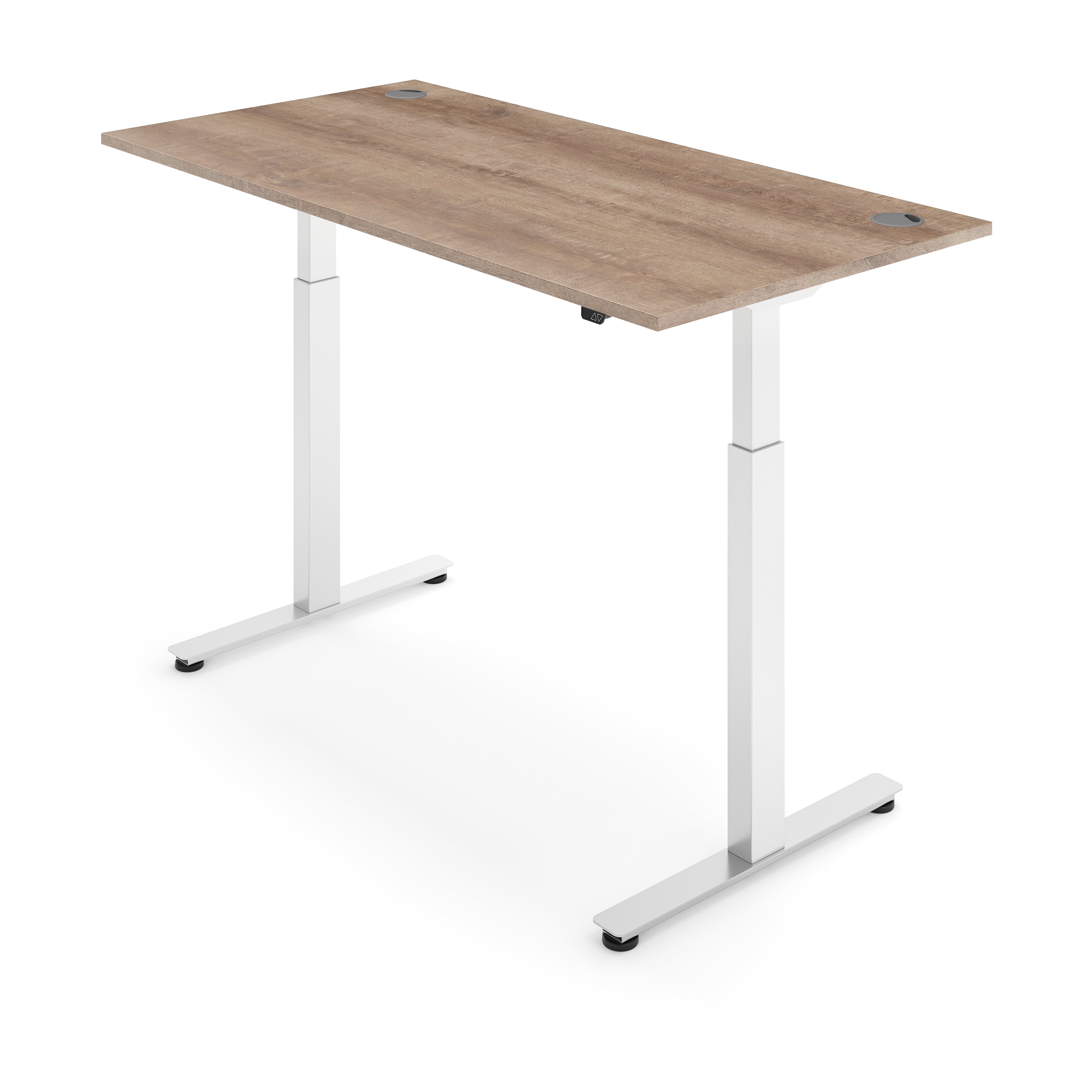 Yo-Yo DESK EXEC 2 Dual Motor Height Adjustable Standing Desk