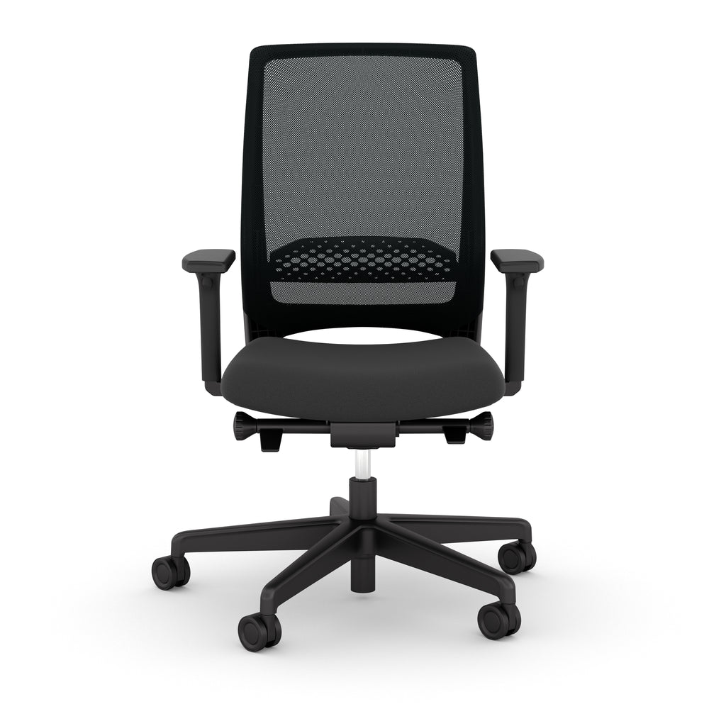 Kickster Task Chair – Premium Ergonomic Office Chair