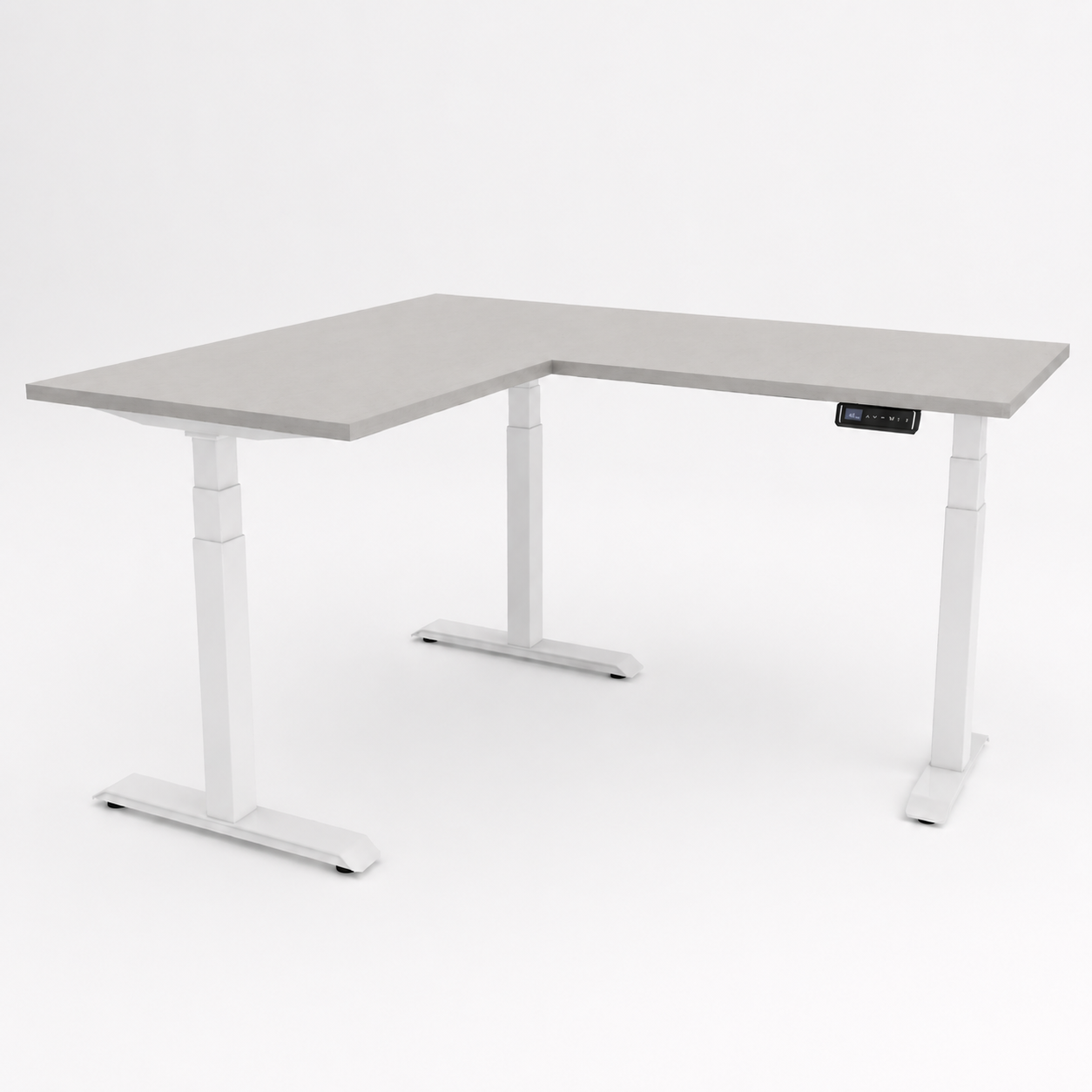 Yo-Yo DESK ULTIMA 90°