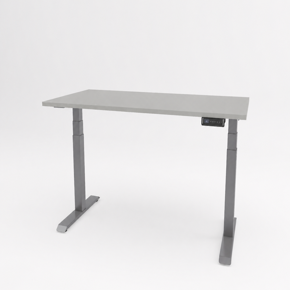 Yo-Yo DESK ULTIMA Dual Motor Height Adjustable Standing Desk