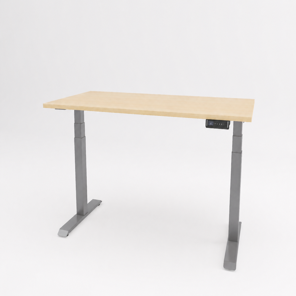 Yo-Yo DESK ULTIMA Dual Motor Height Adjustable Standing Desk