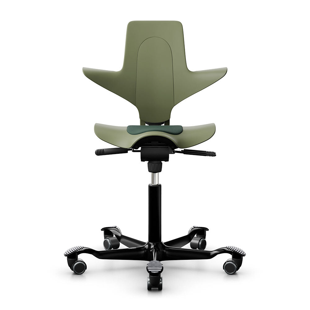 HÅG CAPISCO PULS  Saddle Padded