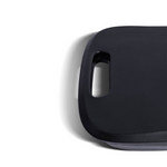 Wobble BOARD Active Balance Board for Standing Desk Movement - BLACK