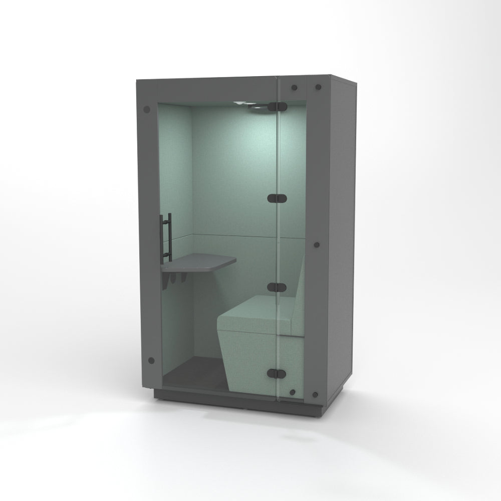 KALM Work Booth