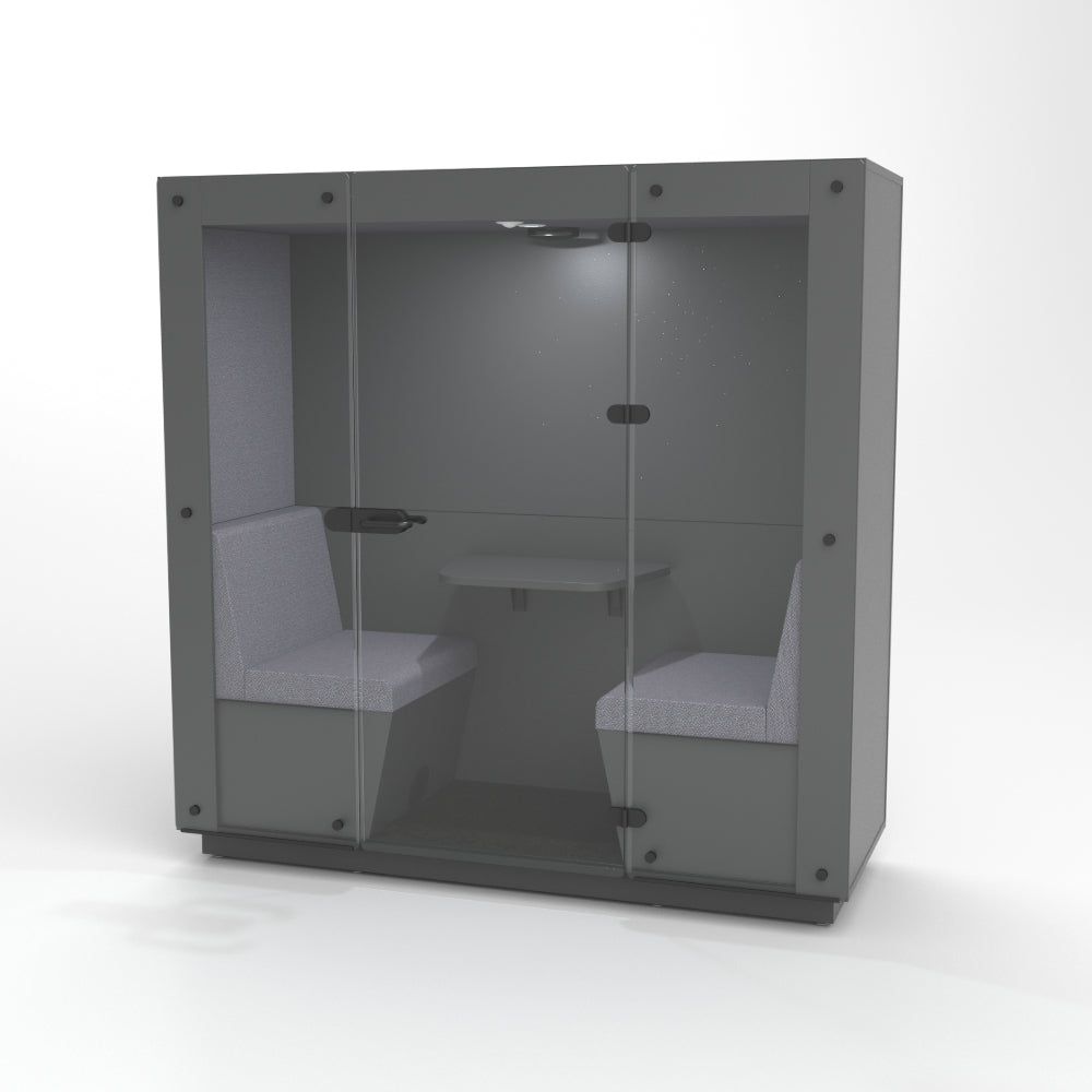 KALM Meeting Pod 2-Seater