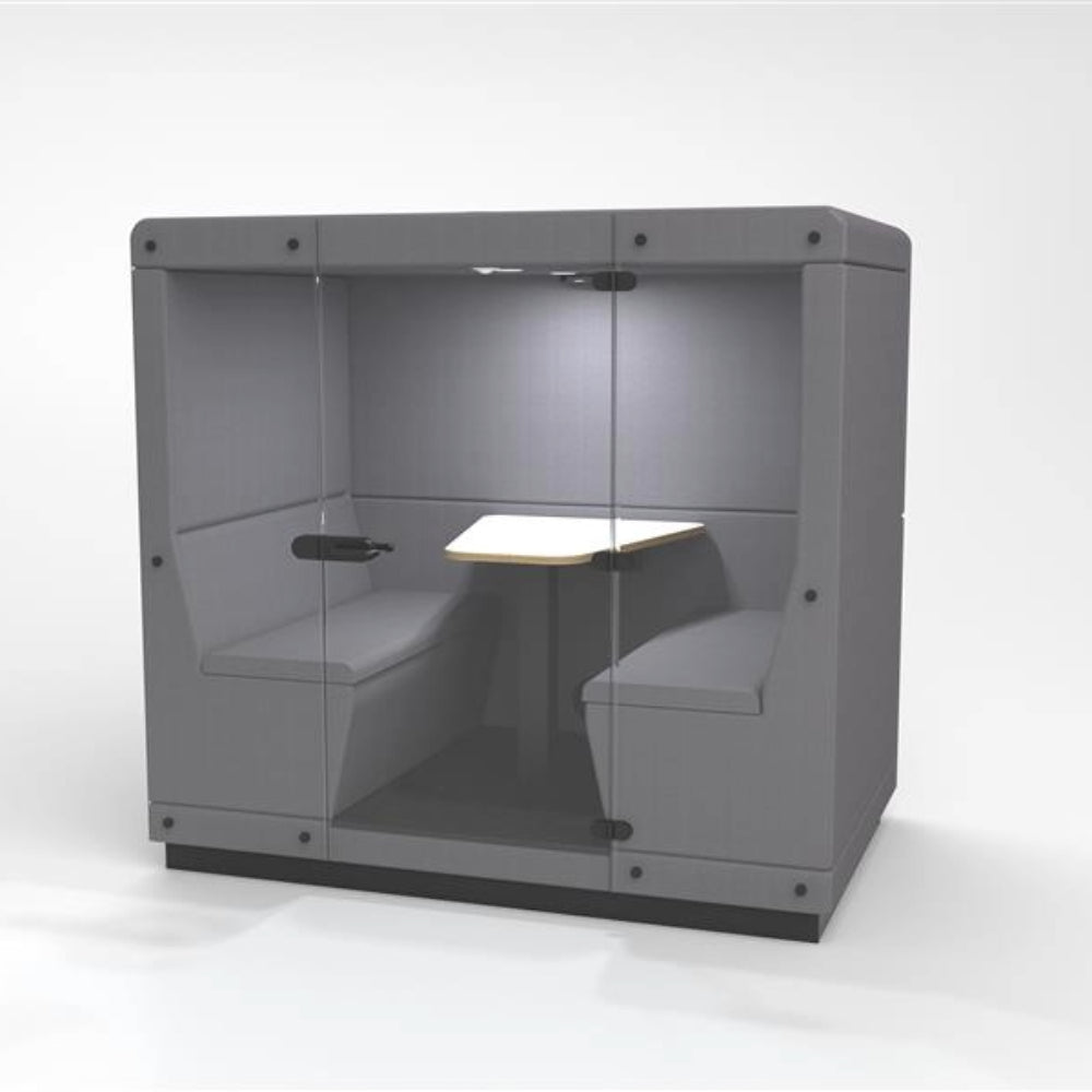 SNUG – Enclosed Meeting Pod (2 Seater)