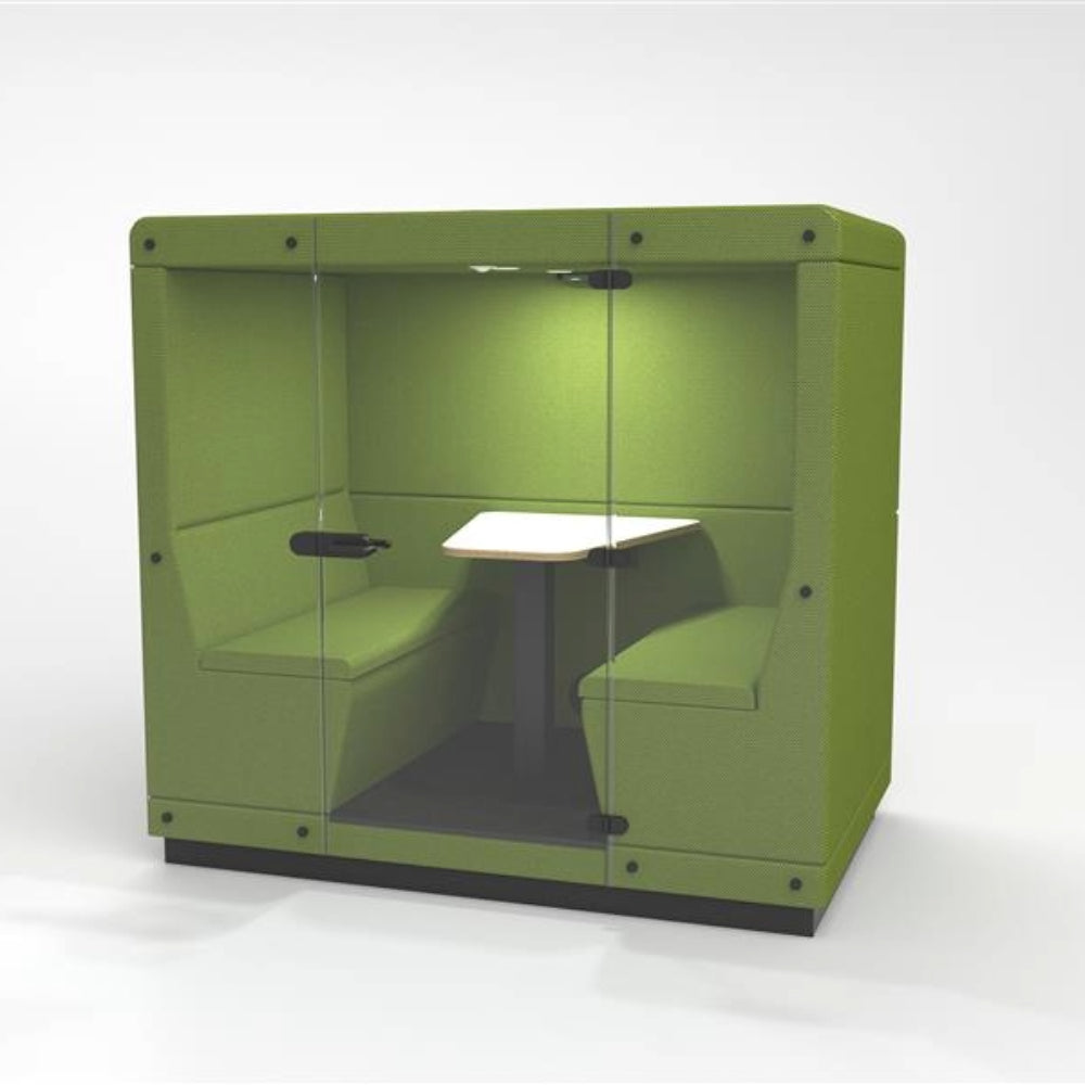 SNUG – Enclosed Meeting Pod (2 Seater)