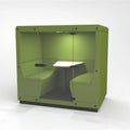 SNUG – Enclosed Meeting Pod (2 Seater)