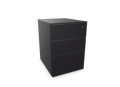 Yo-Yo BOX Steel Modular Pedestal Storage Solution