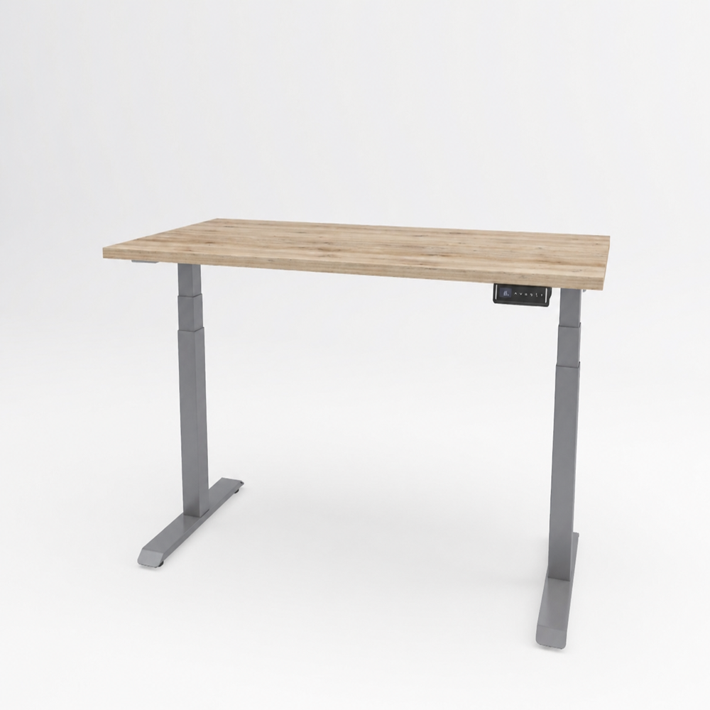 Yo-Yo DESK ULTIMA Dual Motor Height Adjustable Standing Desk