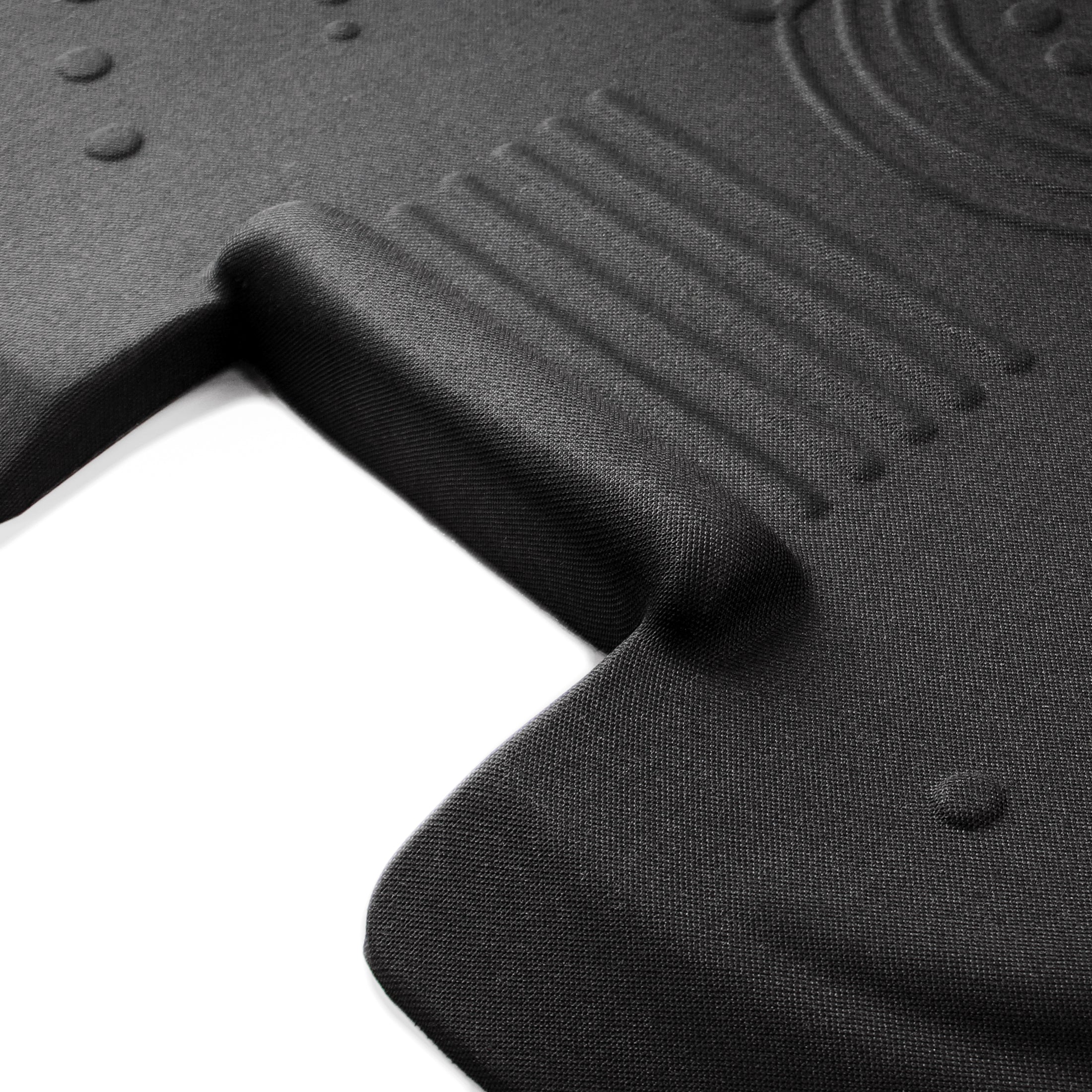 Active MAT [Deluxe] Premium Ergonomic Anti-Fatigue Mat with Active Support