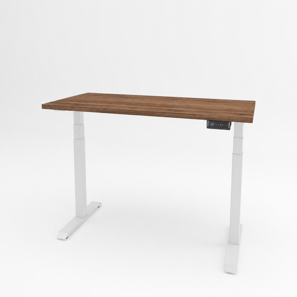 Yo-Yo DESK ULTIMA Dual Motor Height Adjustable Standing Desk