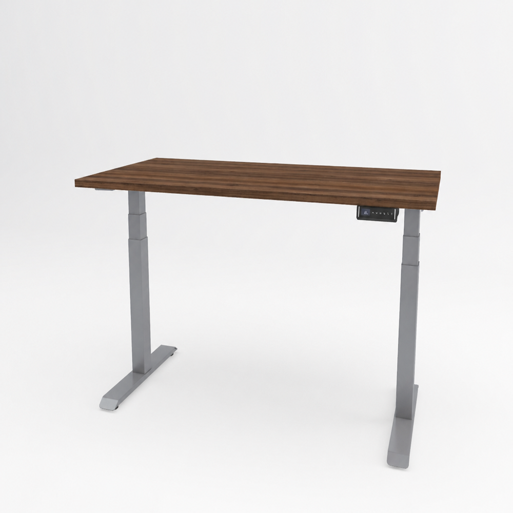Yo-Yo DESK ULTIMA Dual Motor Height Adjustable Standing Desk
