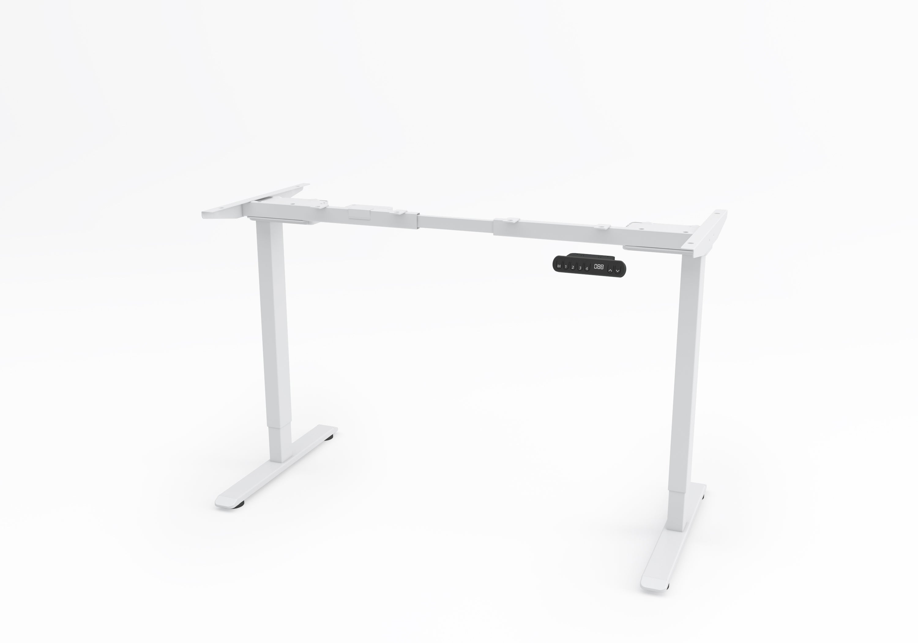 Yo-Yo DESK MOVE 2 Dual Motor Electric Height Adjustable Desk
