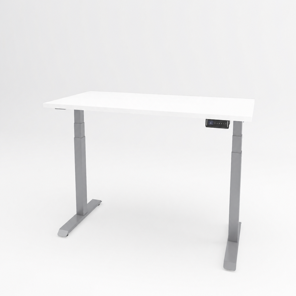 Yo-Yo DESK ULTIMA Dual Motor Height Adjustable Standing Desk