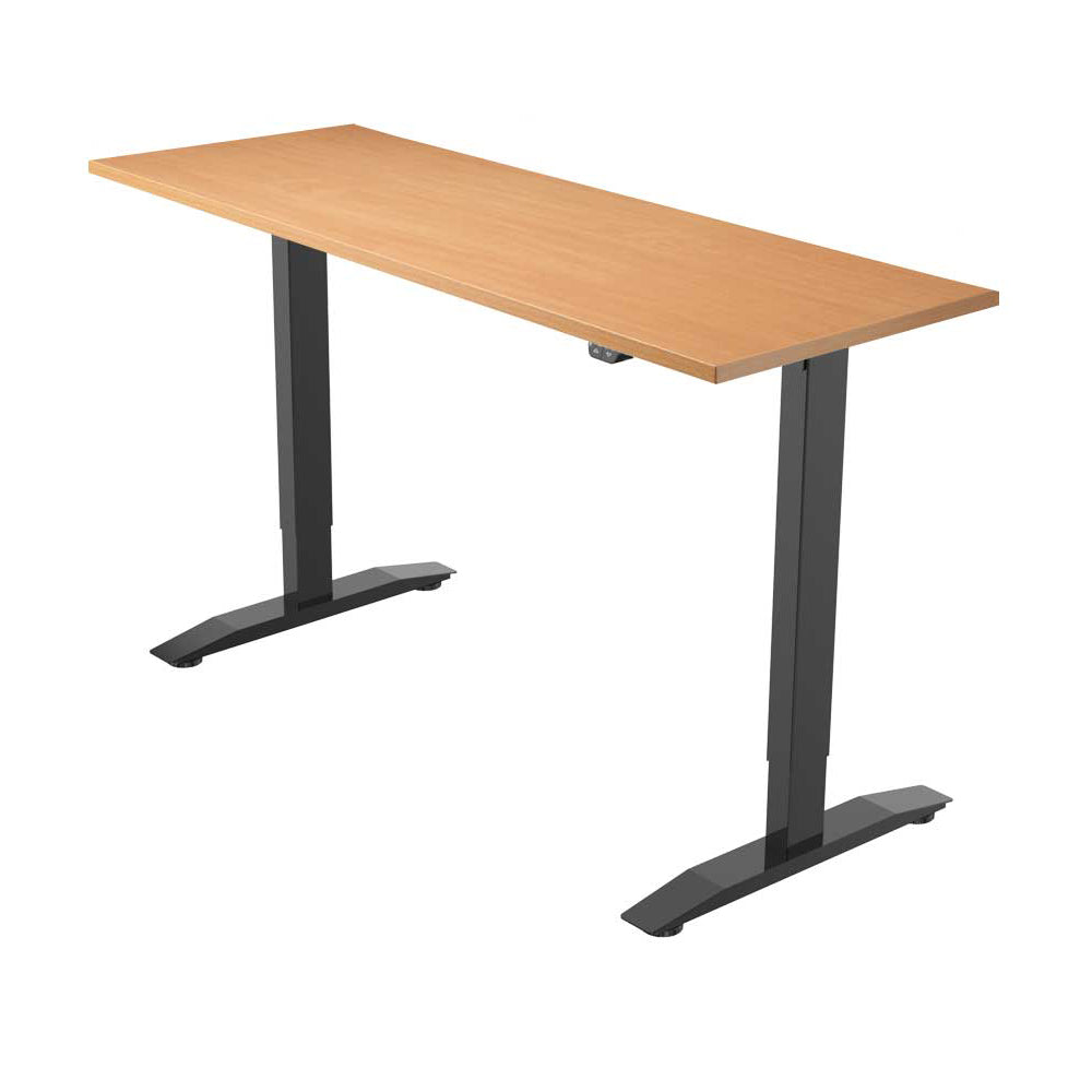 Yo-Yo DESK PRO 1 Single Motor Electric Height Adjustable Standing Desk