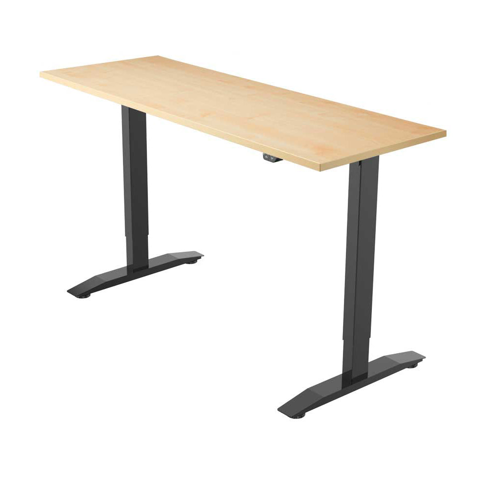Yo-Yo DESK PRO 1 Single Motor Electric Height Adjustable Standing Desk