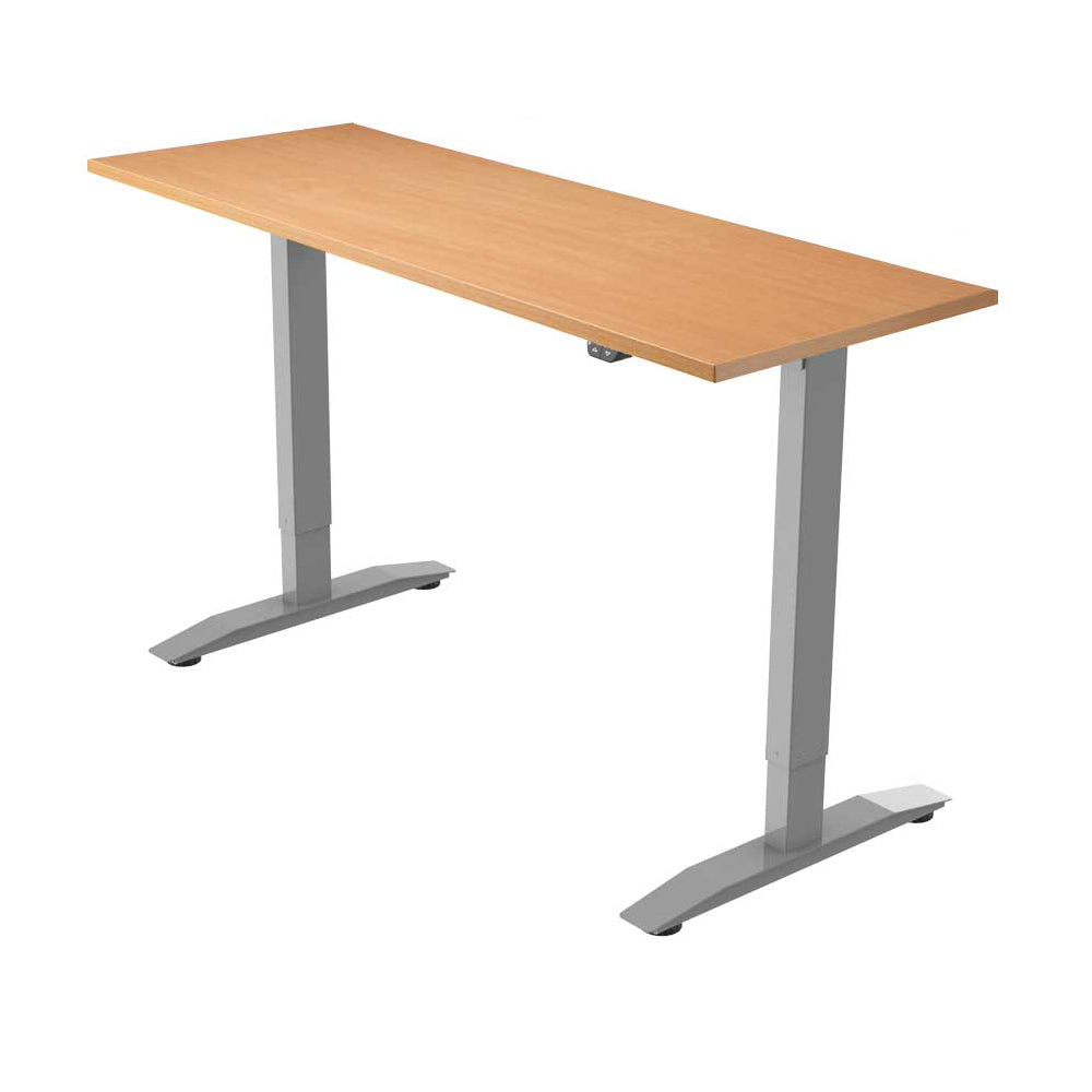 Yo-Yo DESK PRO 1 Single Motor Electric Height Adjustable Standing Desk