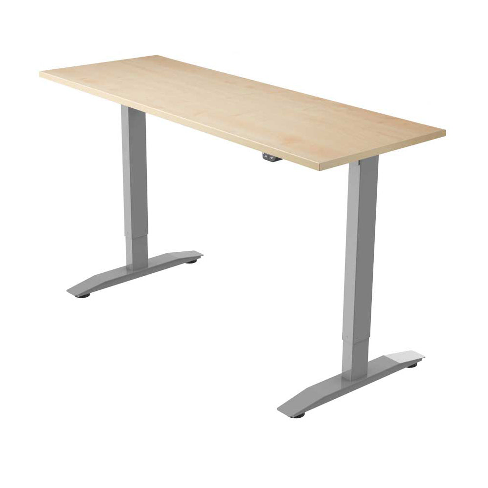Yo-Yo DESK PRO 1 Single Motor Electric Height Adjustable Standing Desk
