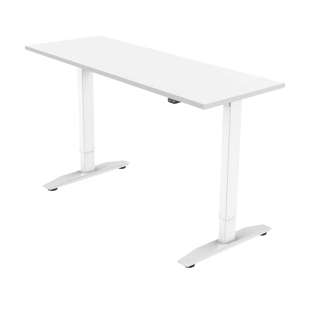 Yo-Yo DESK PRO 1 Single Motor Electric Height Adjustable Standing Desk
