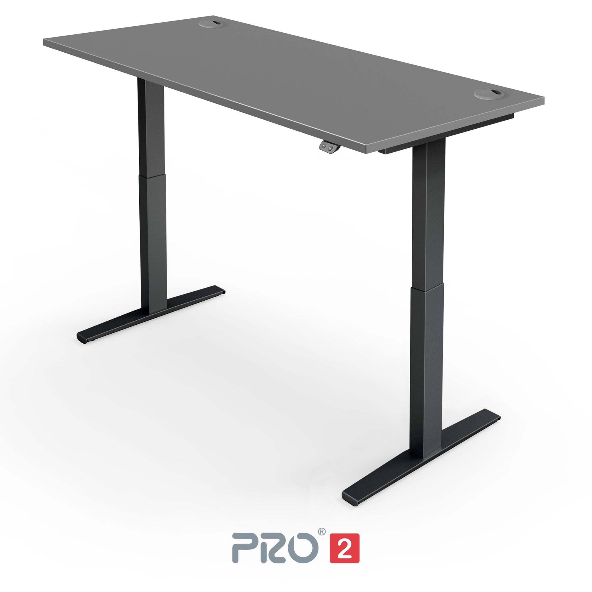Yo-Yo DESK PRO 2 Dual Motor Electric Height Adjustable Standing Desk