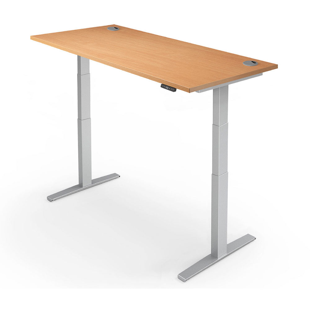 Yo-Yo DESK PRO 2+ Dual Motor Electric Adjustable Standing Desk