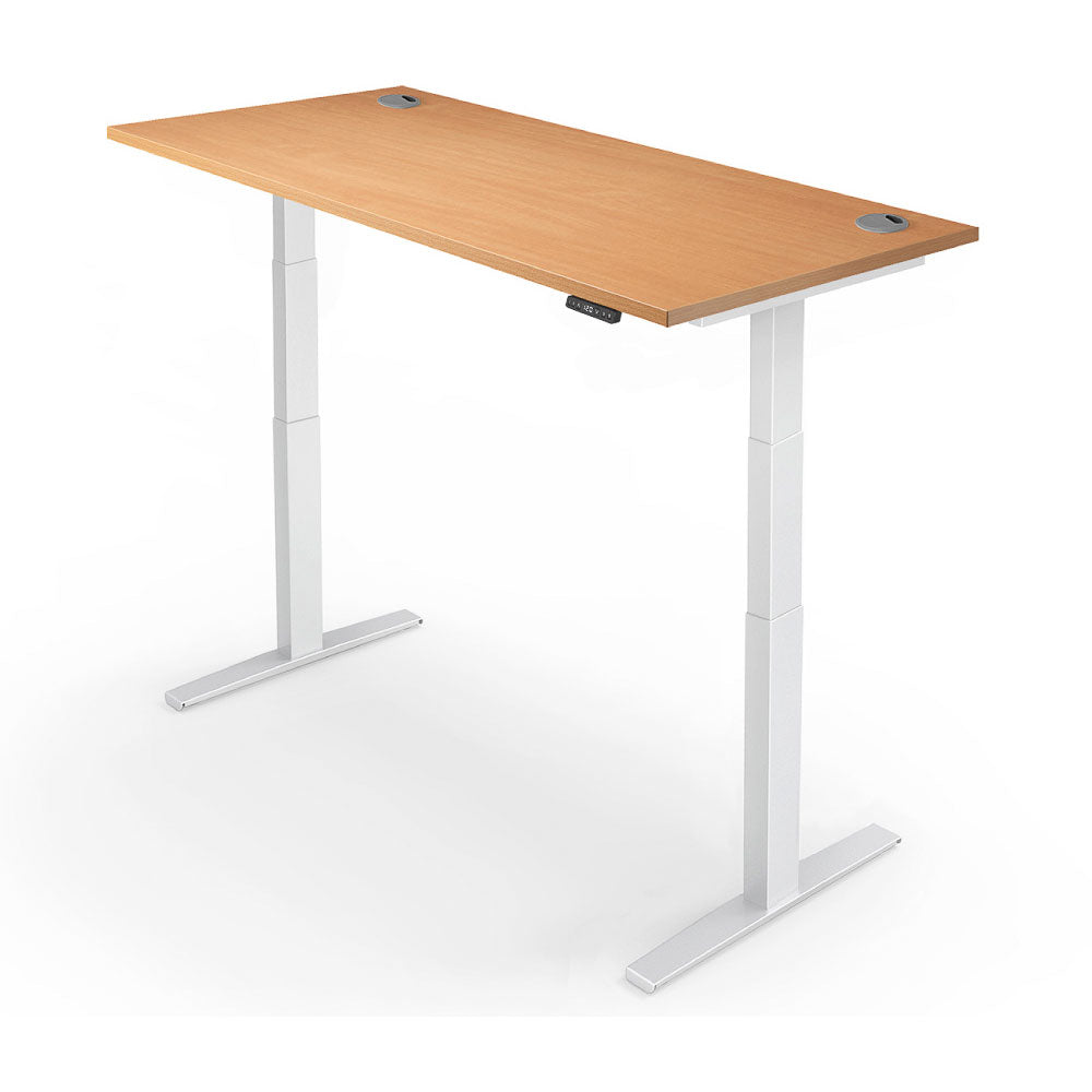 Yo-Yo DESK PRO 2+ Dual Motor Electric Adjustable Standing Desk