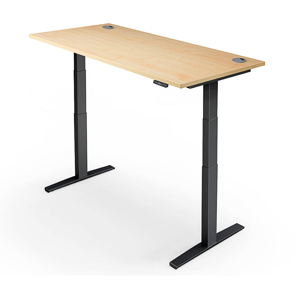 Yo-Yo DESK PRO 2+ Dual Motor Electric Adjustable Standing Desk