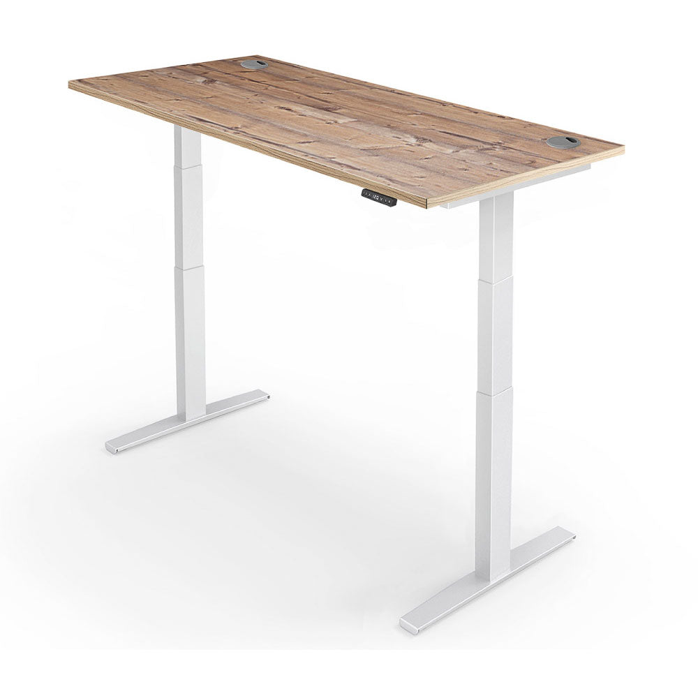 Yo-Yo DESK PRO 2+ Dual Motor Electric Adjustable Standing Desk