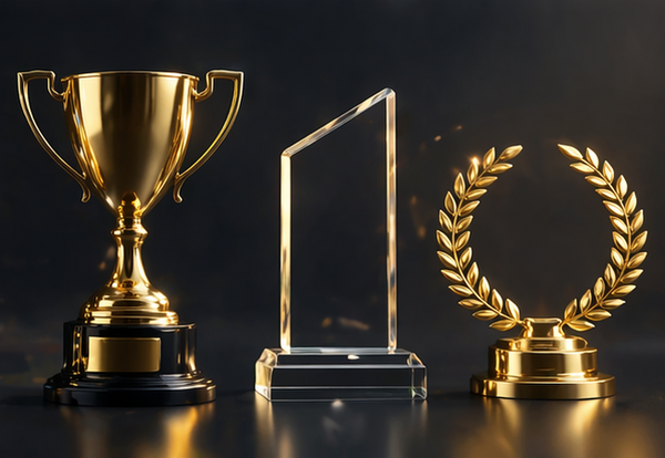 Award Winners