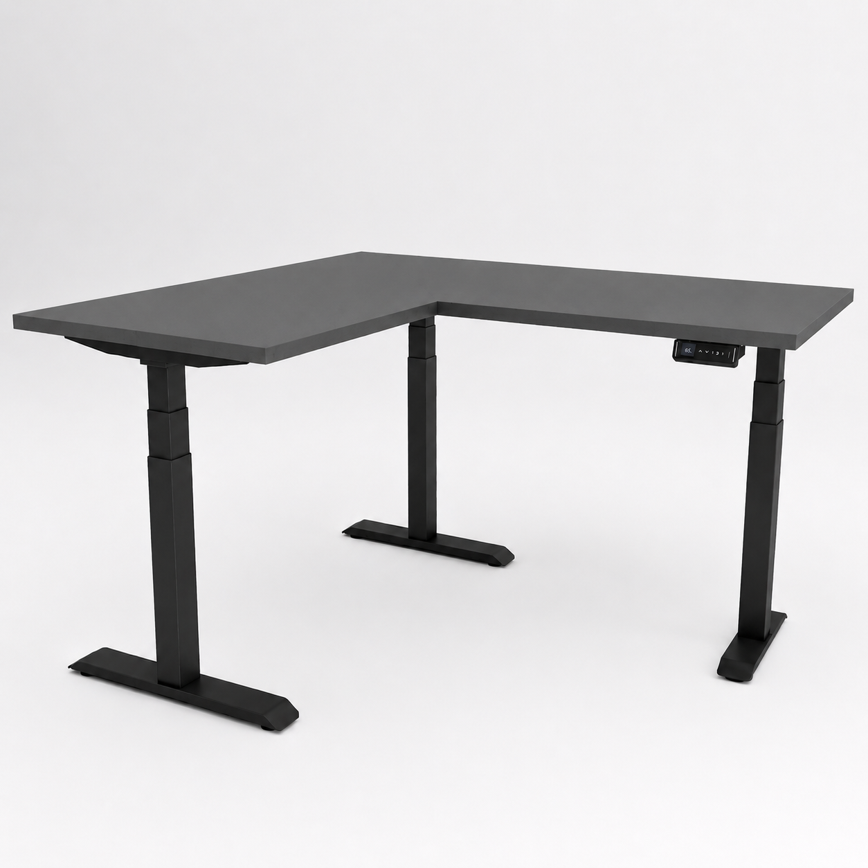 Yo-Yo DESK ULTIMA 90°
