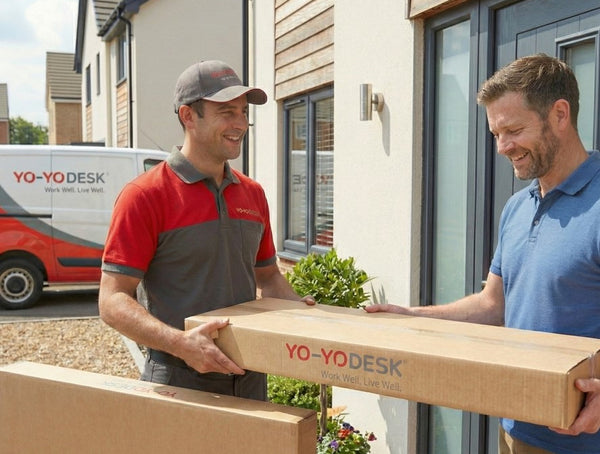 Free Next Day Delivery