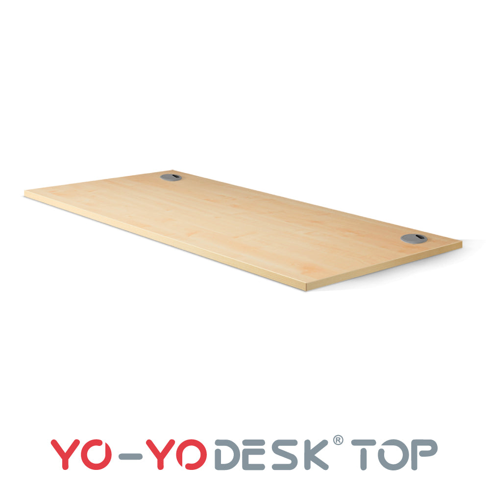 Yo-Yo DESK TOP