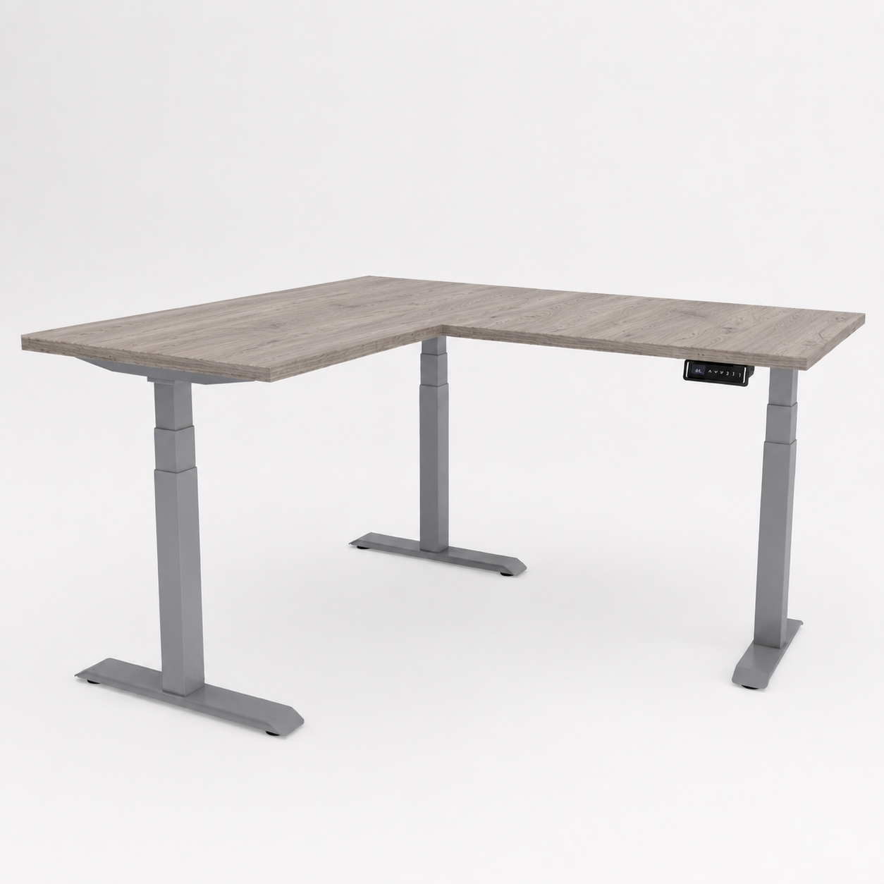 Yo-Yo DESK ULTIMA 90°