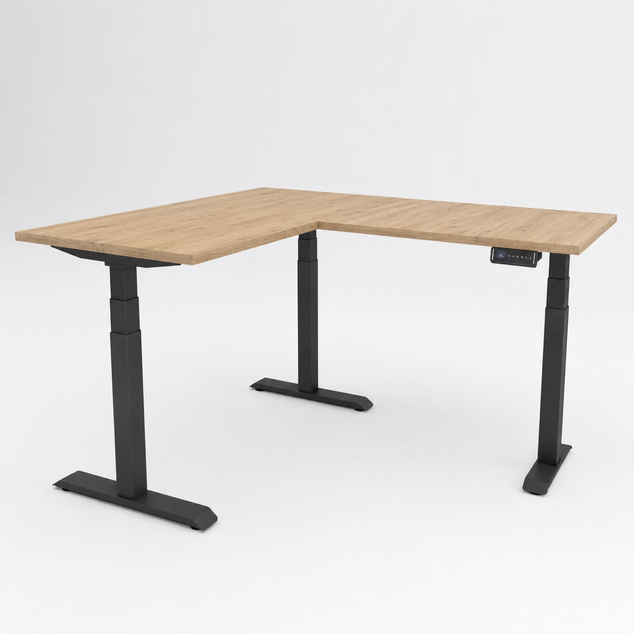 Yo-Yo DESK ULTIMA 90°