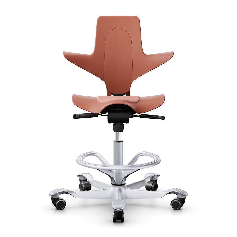 HÅG CAPISCO PULS  Saddle Padded