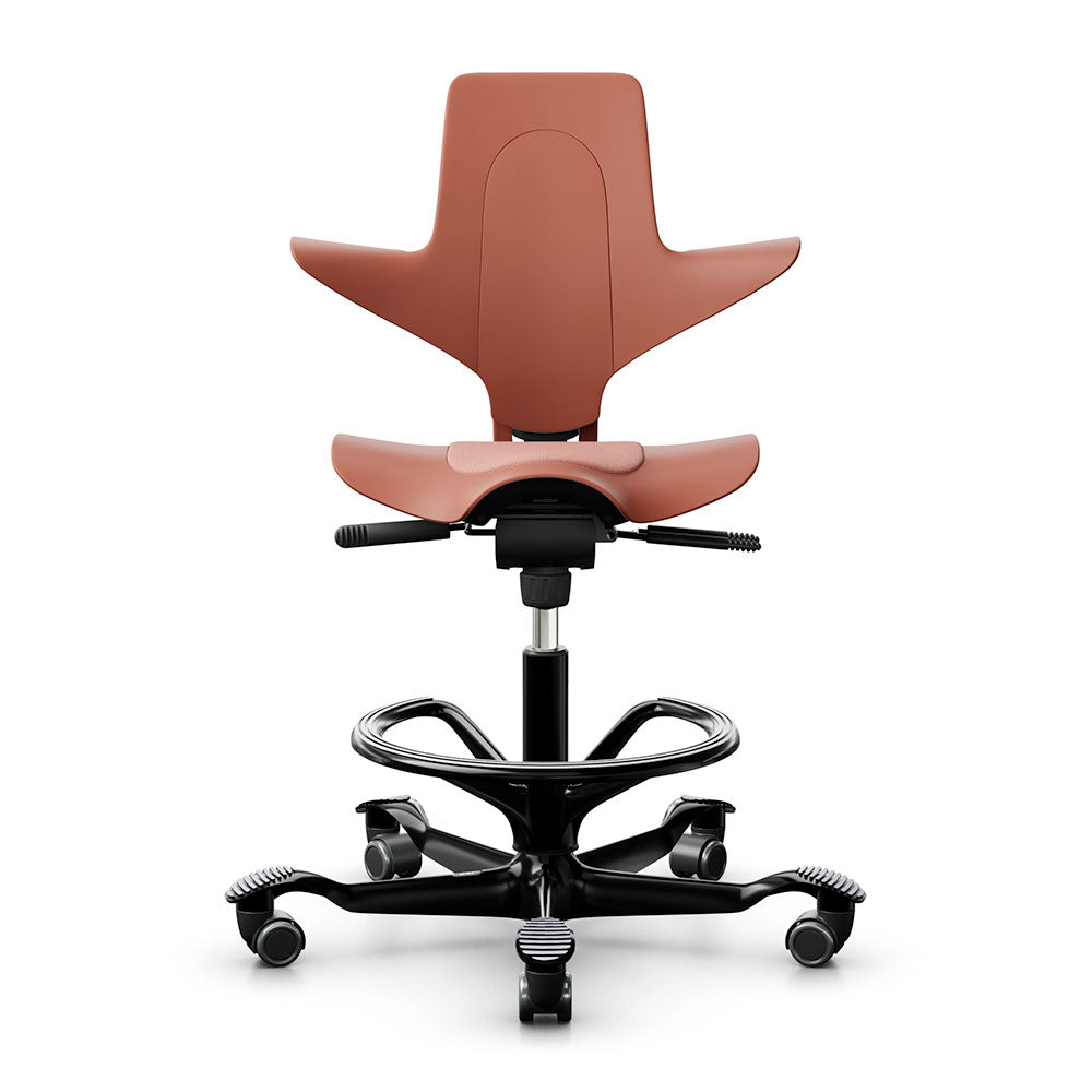 HÅG CAPISCO PULS  Saddle Padded