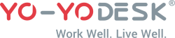 Yo-Yo DESK® UK