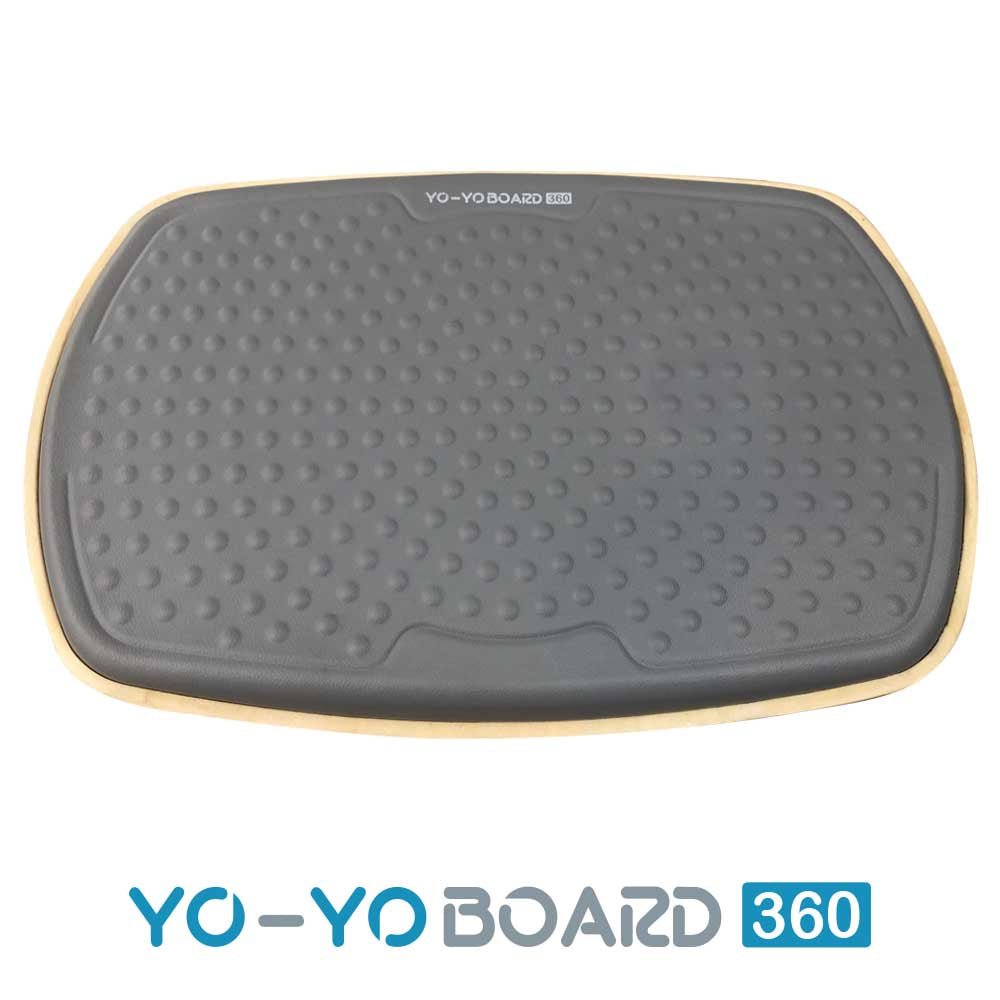 Yo-Yo BOARD 360
