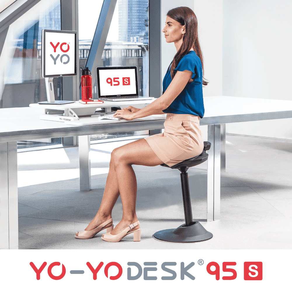 Yo-Yo DESK 95-S