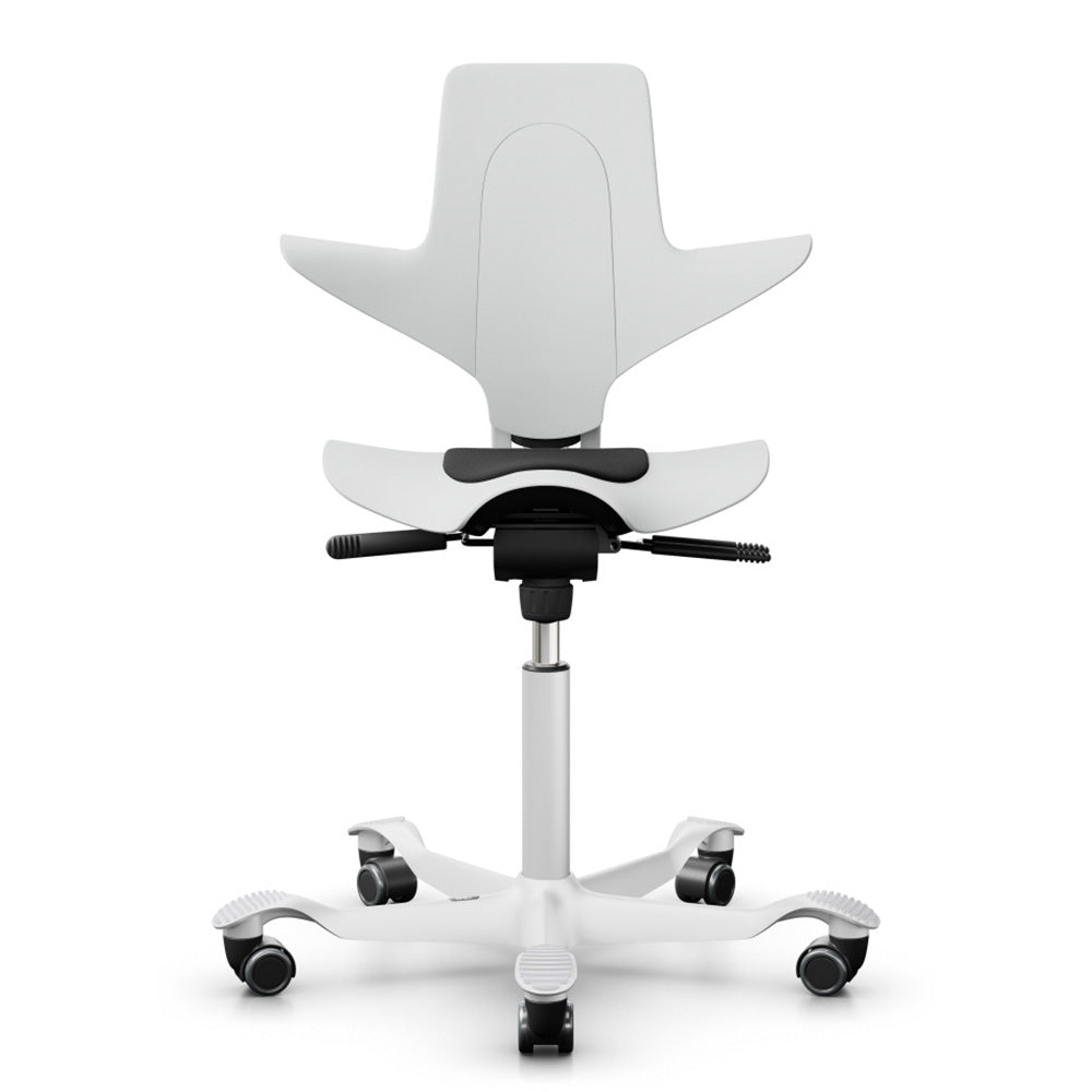 HÅG CAPISCO PULS  Saddle Padded