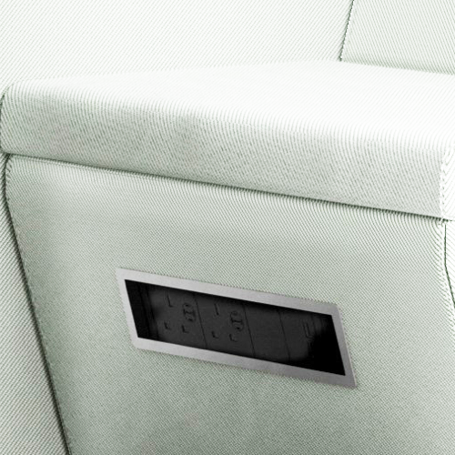 POWER ACCESSORIES - Yo-Yo POD MEET