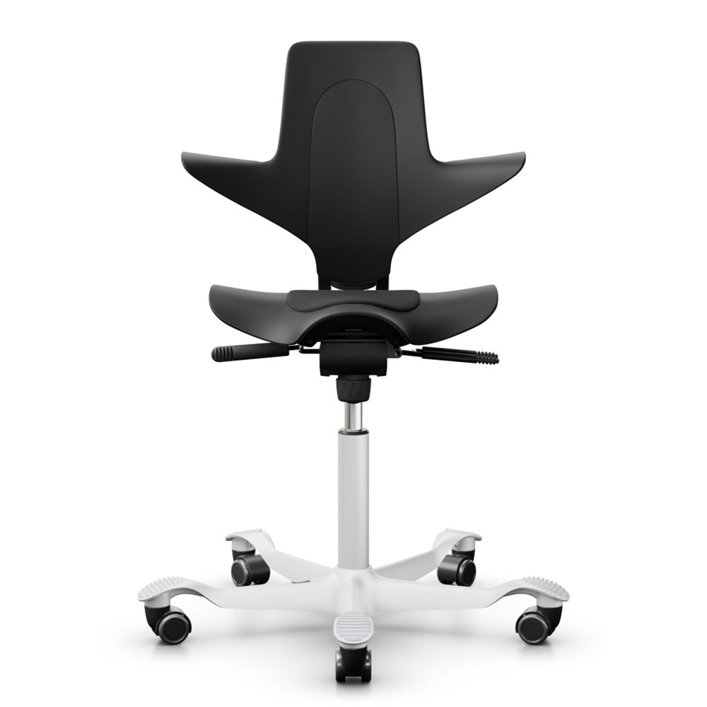 HÅG CAPSICO PULS – Saddle Padded