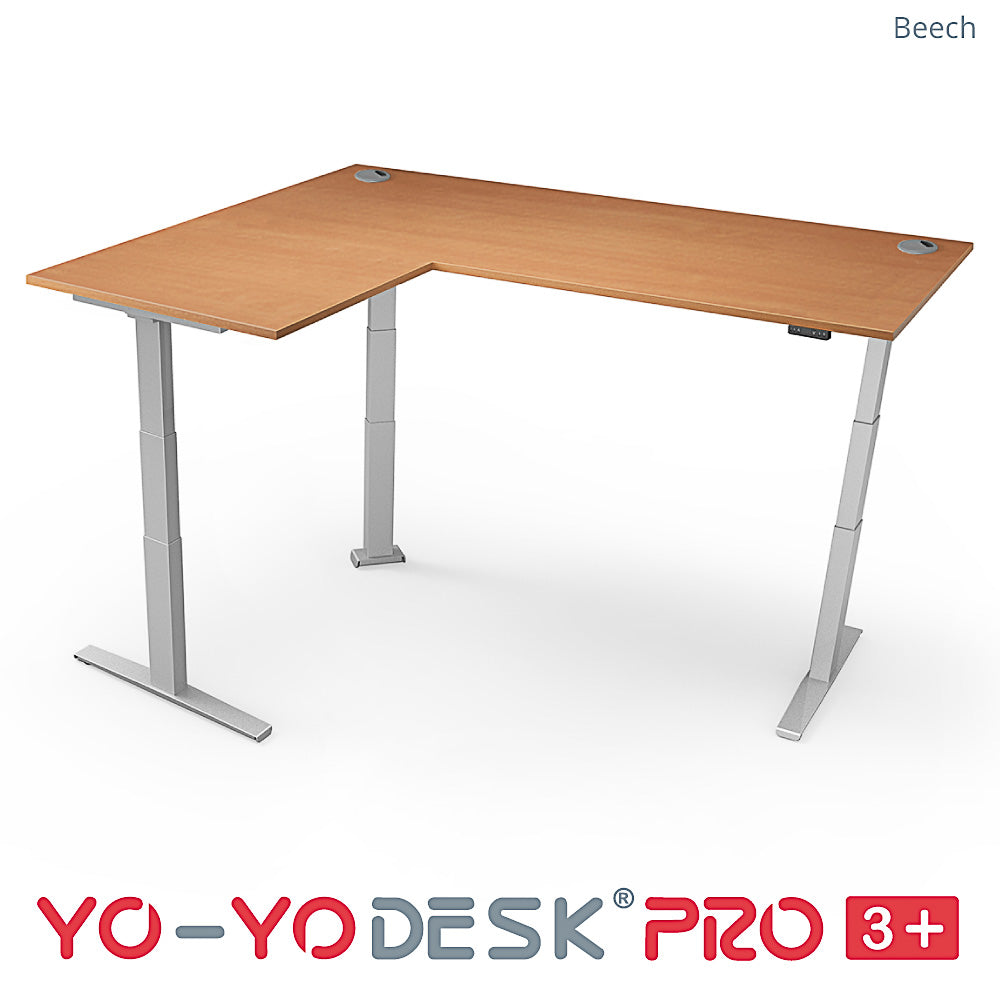 Yo-Yo DESK PRO 3+