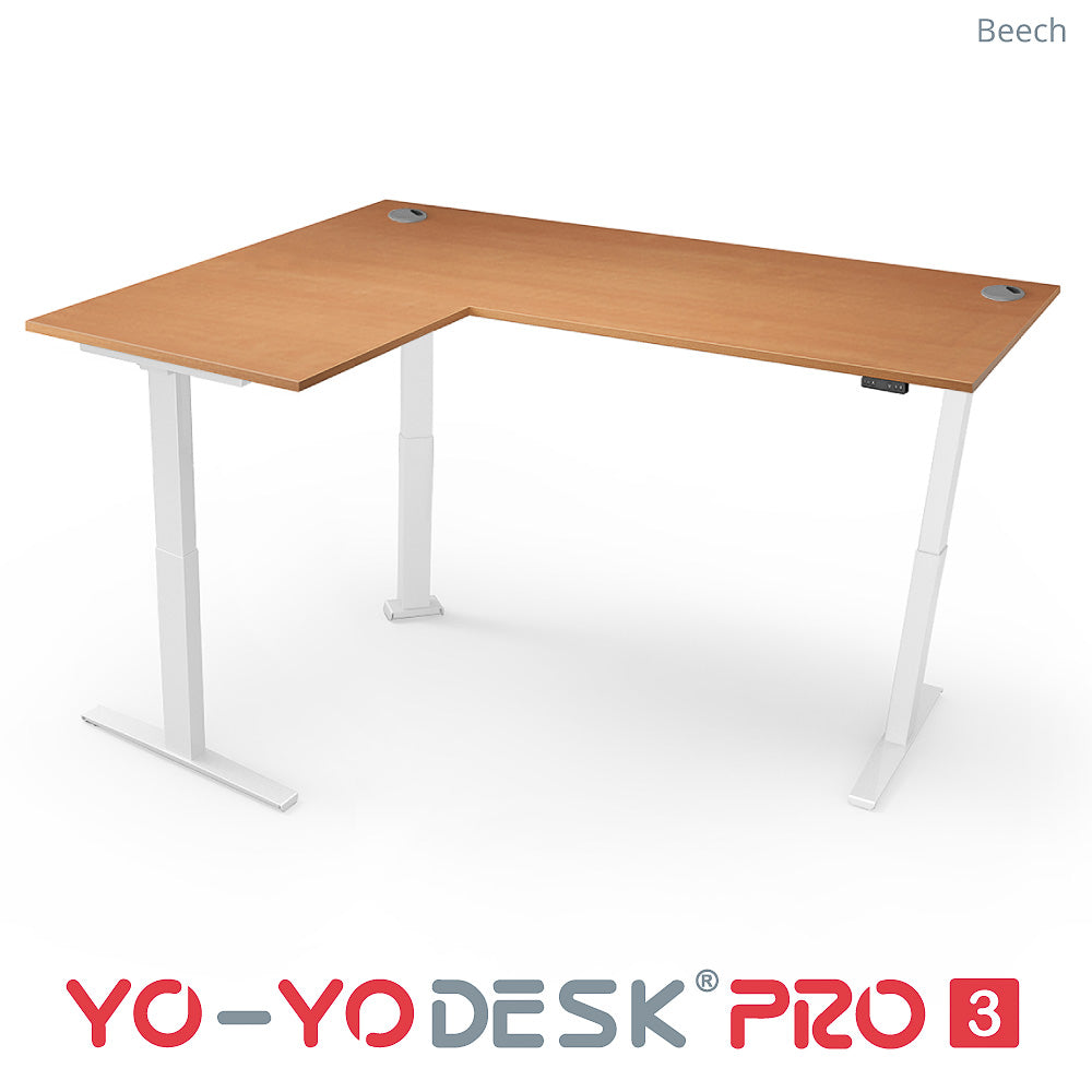 Yo-Yo DESK PRO 3