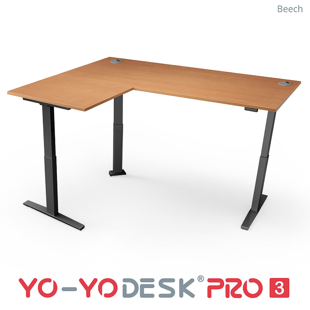Yo-Yo DESK PRO 3
