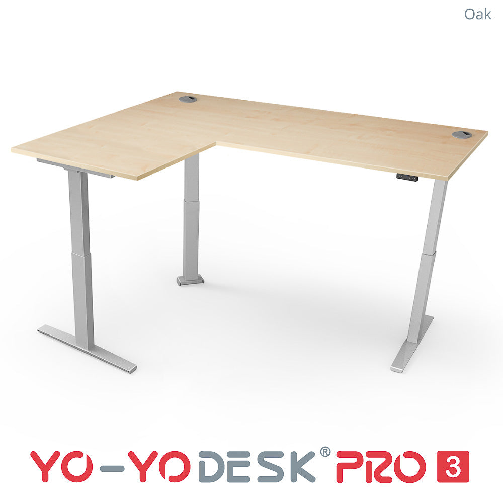 Yo-Yo DESK PRO 3