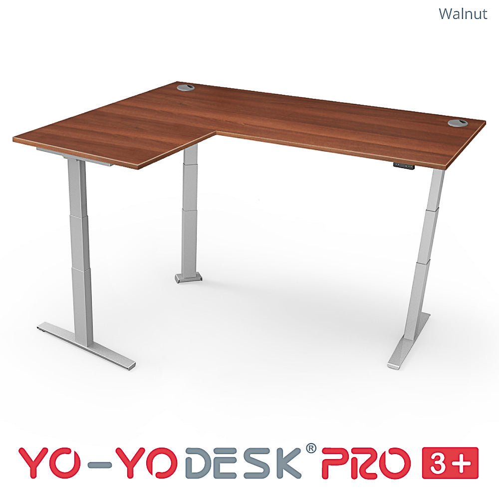 Yo-Yo DESK PRO 3+