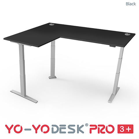 Yo-Yo DESK PRO 3+